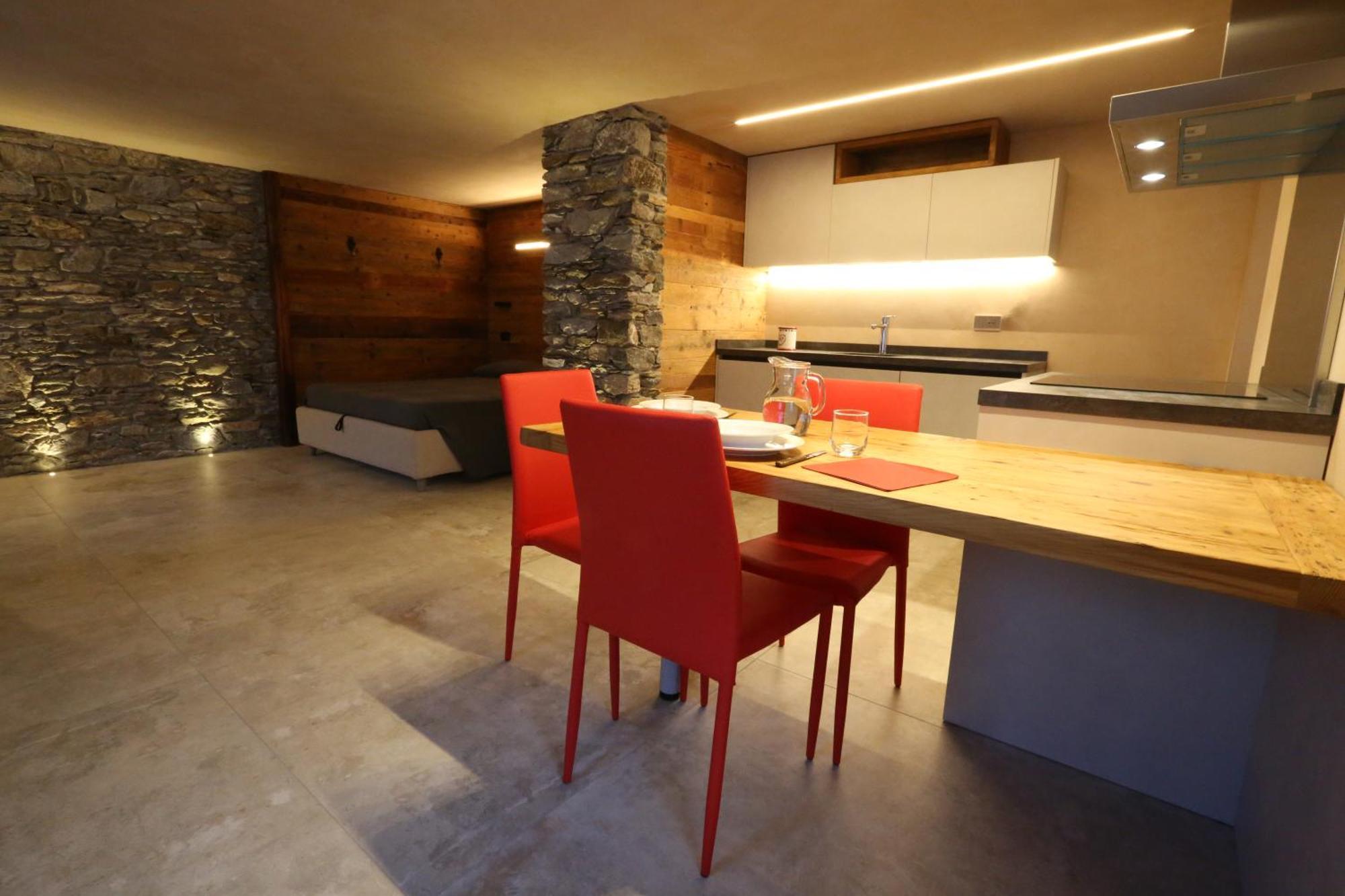 Maison Chante Lune Introd Exterior photo