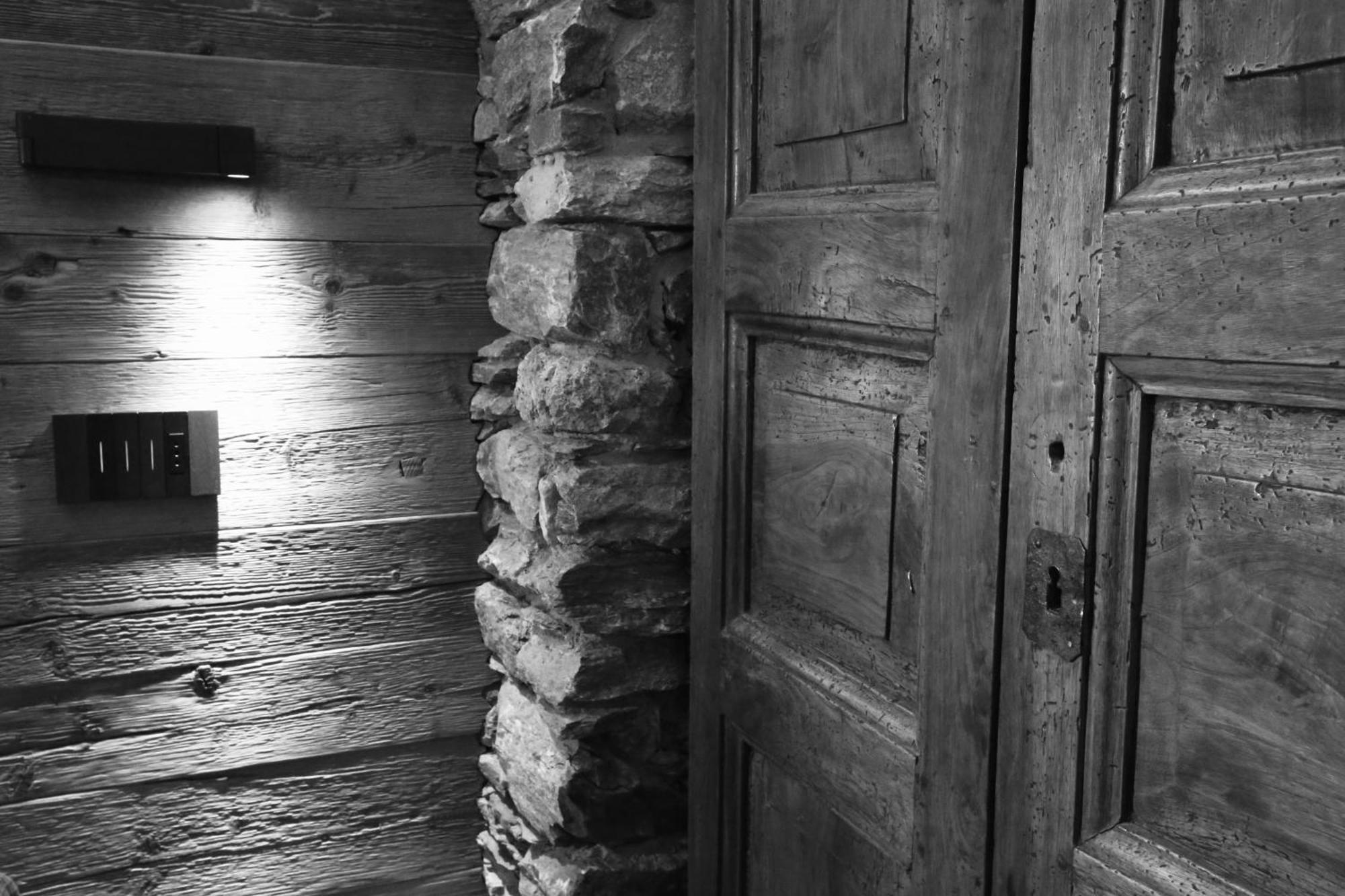 Maison Chante Lune Introd Exterior photo