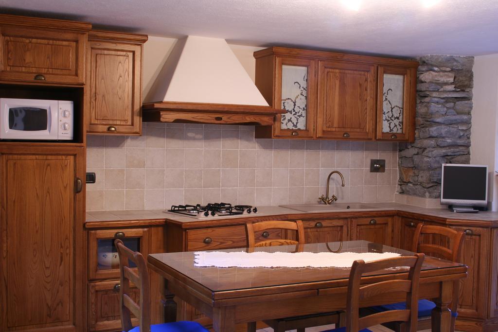 Maison Chante Lune Introd Room photo